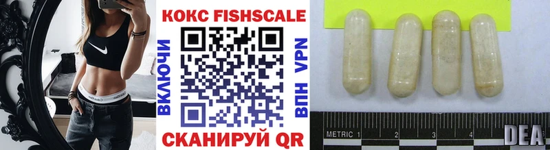 КОКАИН Fish Scale  Бородино 